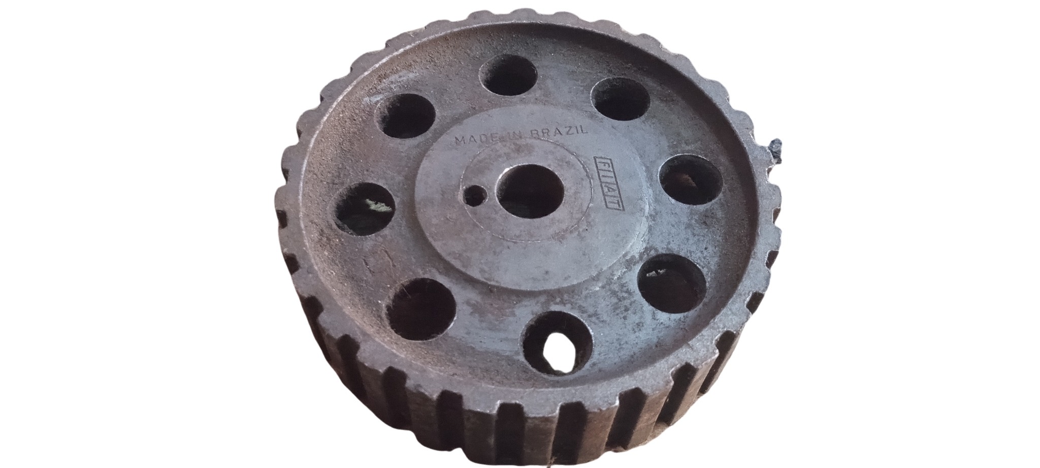 Engrenagem Comando De Válvula Fiat 147  Original
