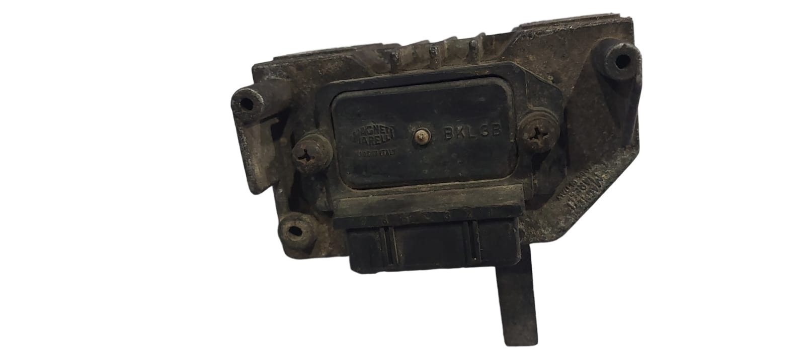 Módulo De Ignição Fiat Tempra Bkl3d