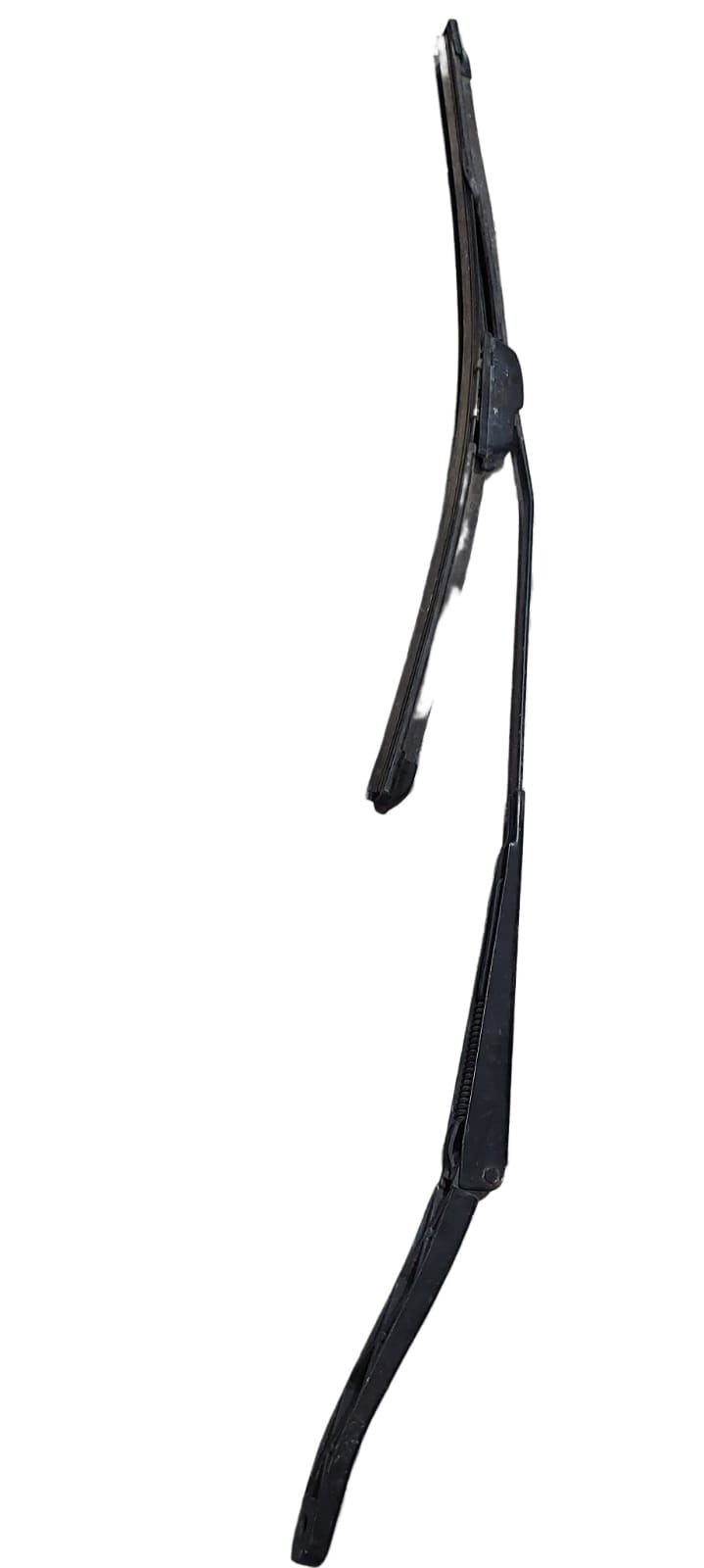 Palheta Limpador Parabrisa Fiat Palio Original Ld Preto