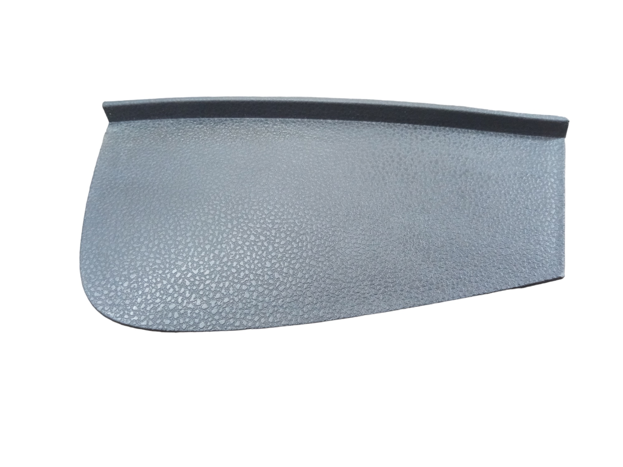 Tampa Acabamento Lateral Painel Honda Fit 2010 2014