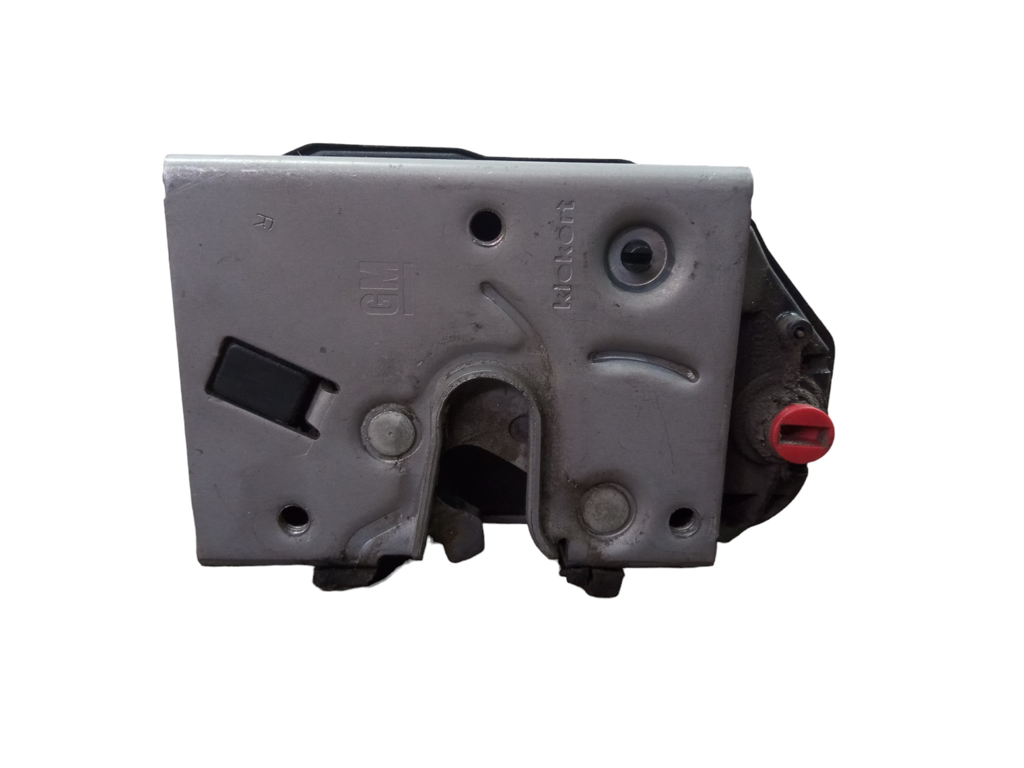 Fechadura Porta Traseira Direita Gm Corsa Montana 2002 20012