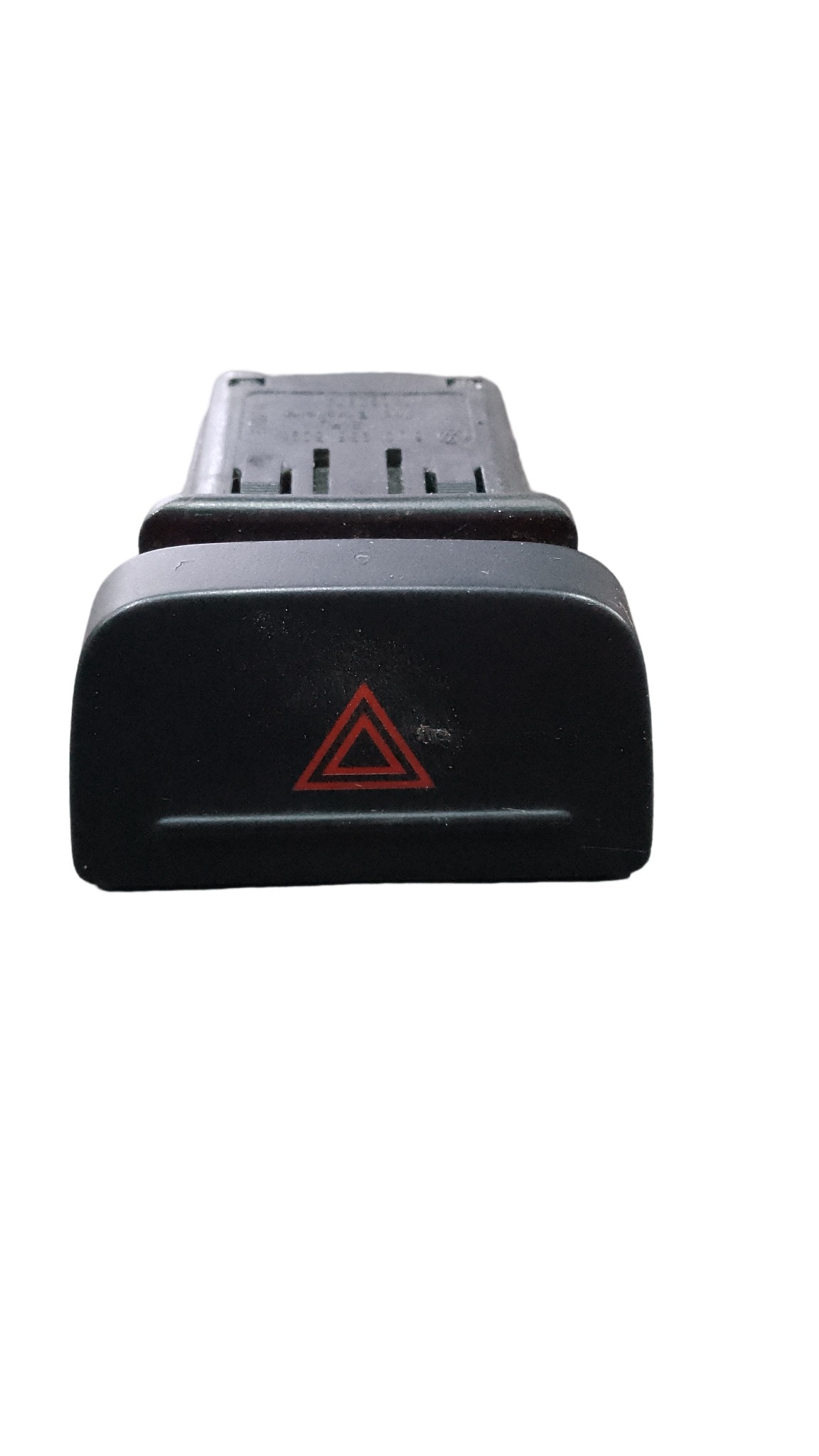 Botão Pisca Alerta Vw Gol Saveiro Voyage Vw G6 5u0953509  Ve
