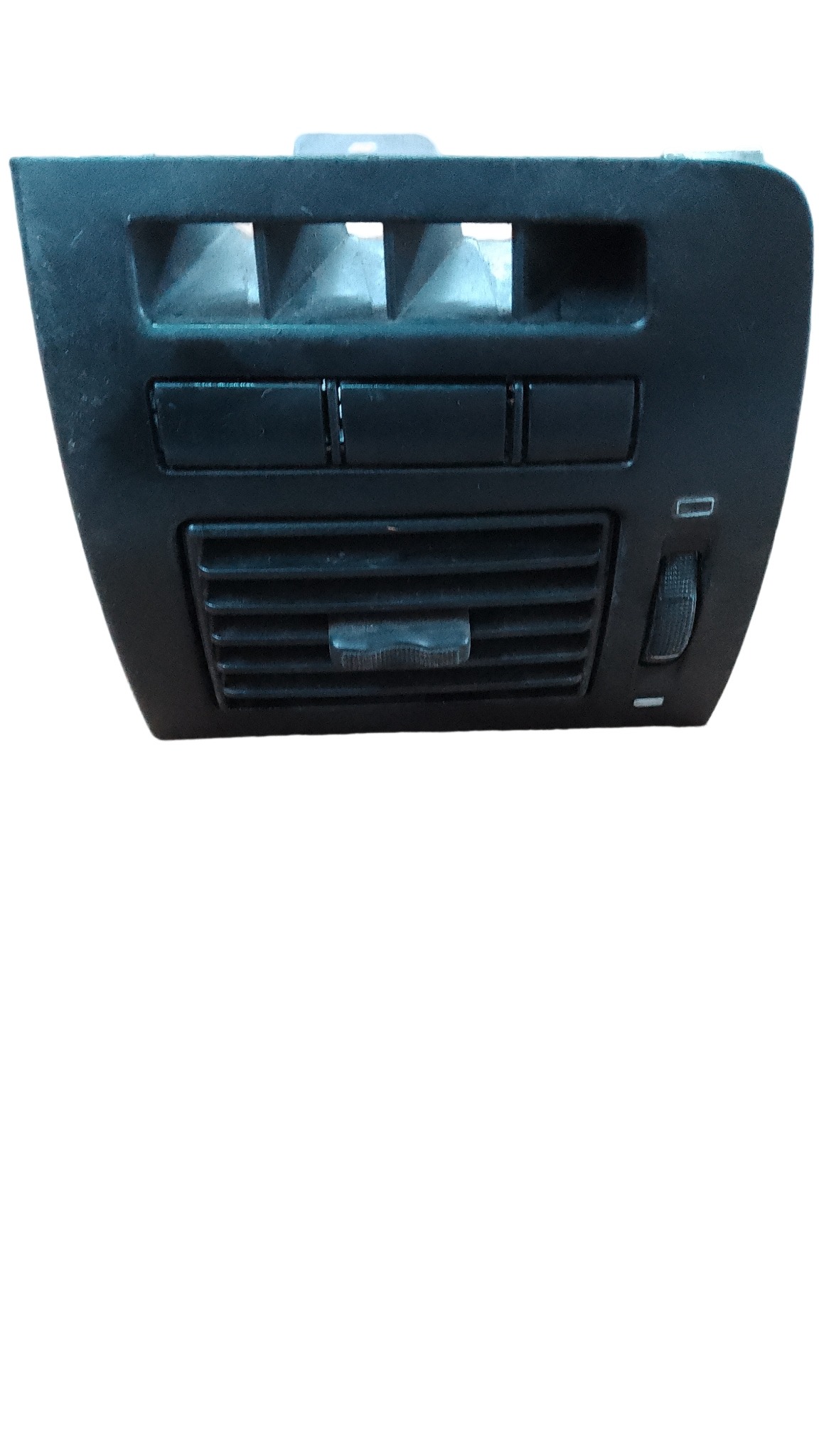 Difusor Saida Ar Lado Esquerdo Fiat Palio Strada 2007 Origin