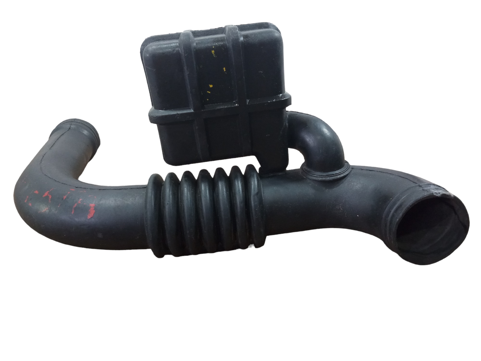 Mangueira Filtro Ar Ford Fiesta Endura 1997 2002