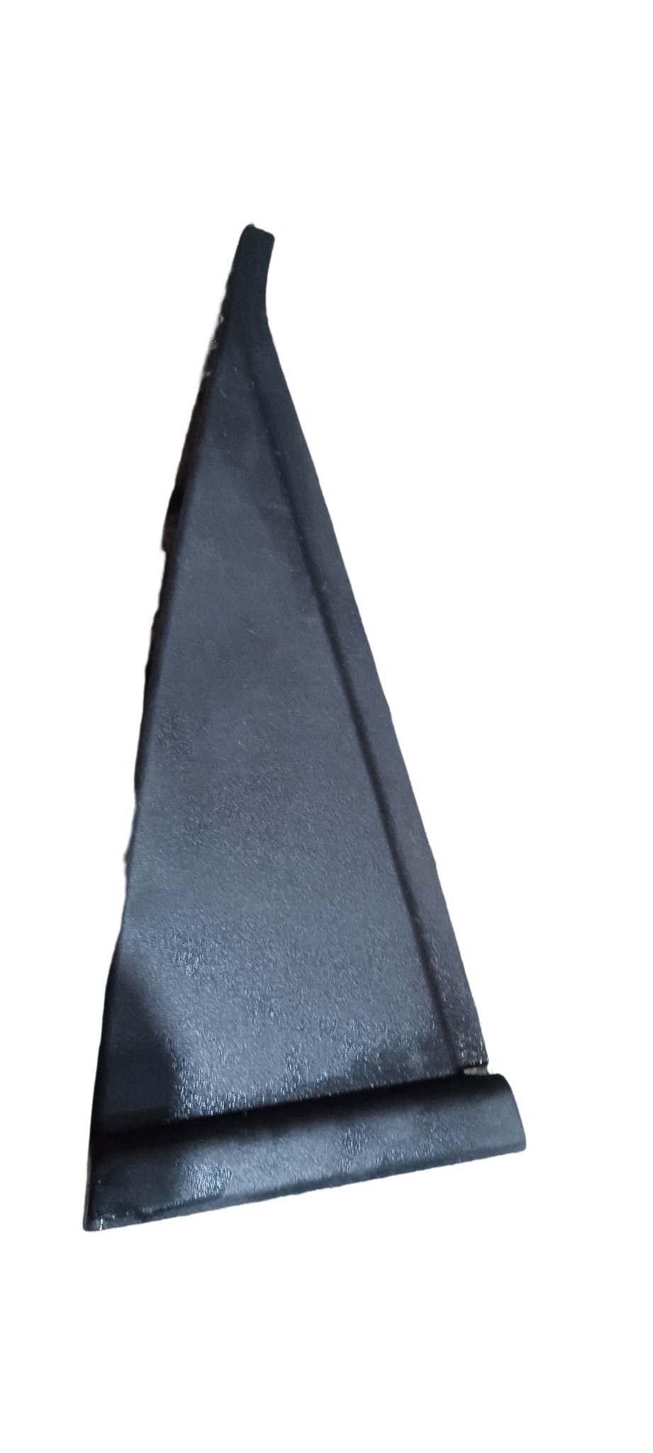 Moldura Interna Porta Tras Dir Gm Corsa Orig 93338234