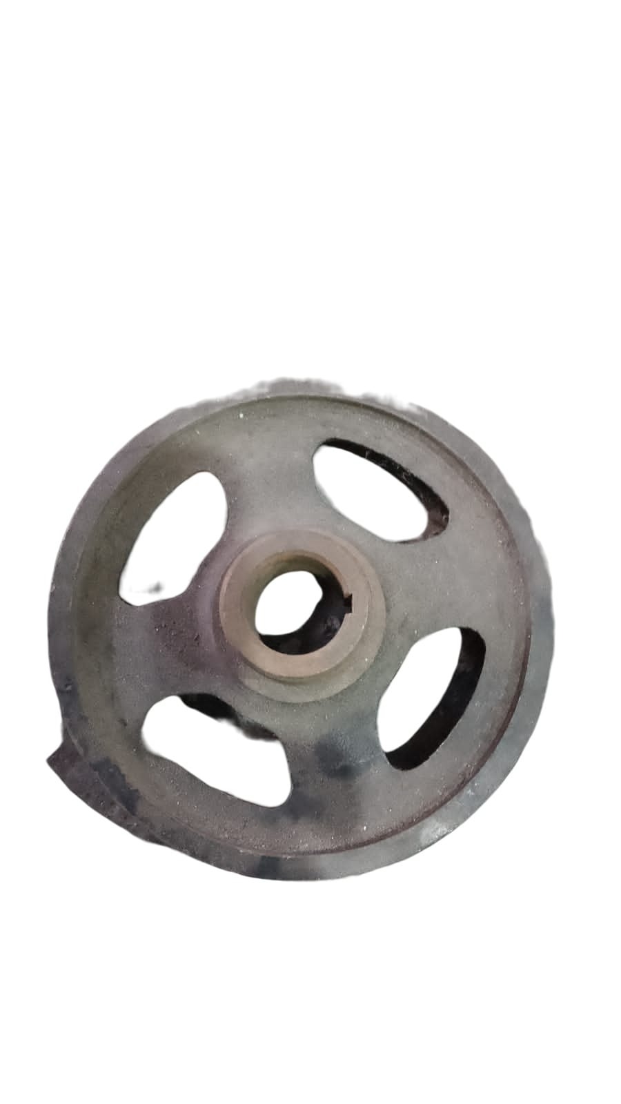 Polia Virabrequim Ford Ka Fiesta Endura 1.0 96 A 99 Cx:689