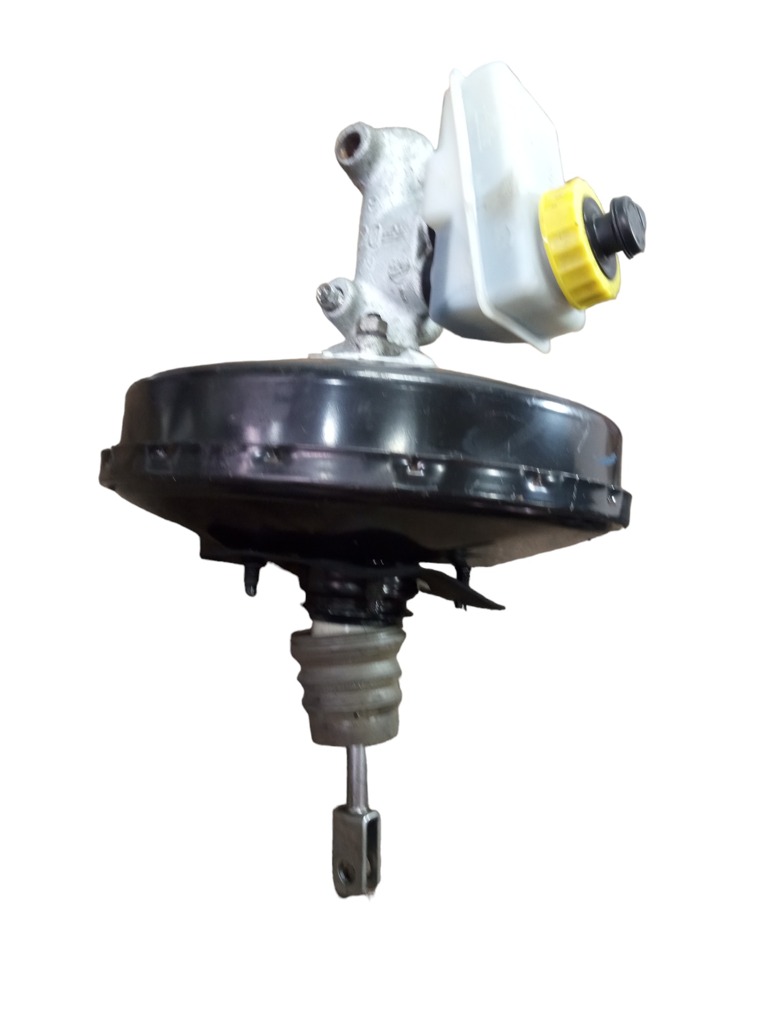 Hidrovacuo Servo Gm Agile Montana 2012 Original