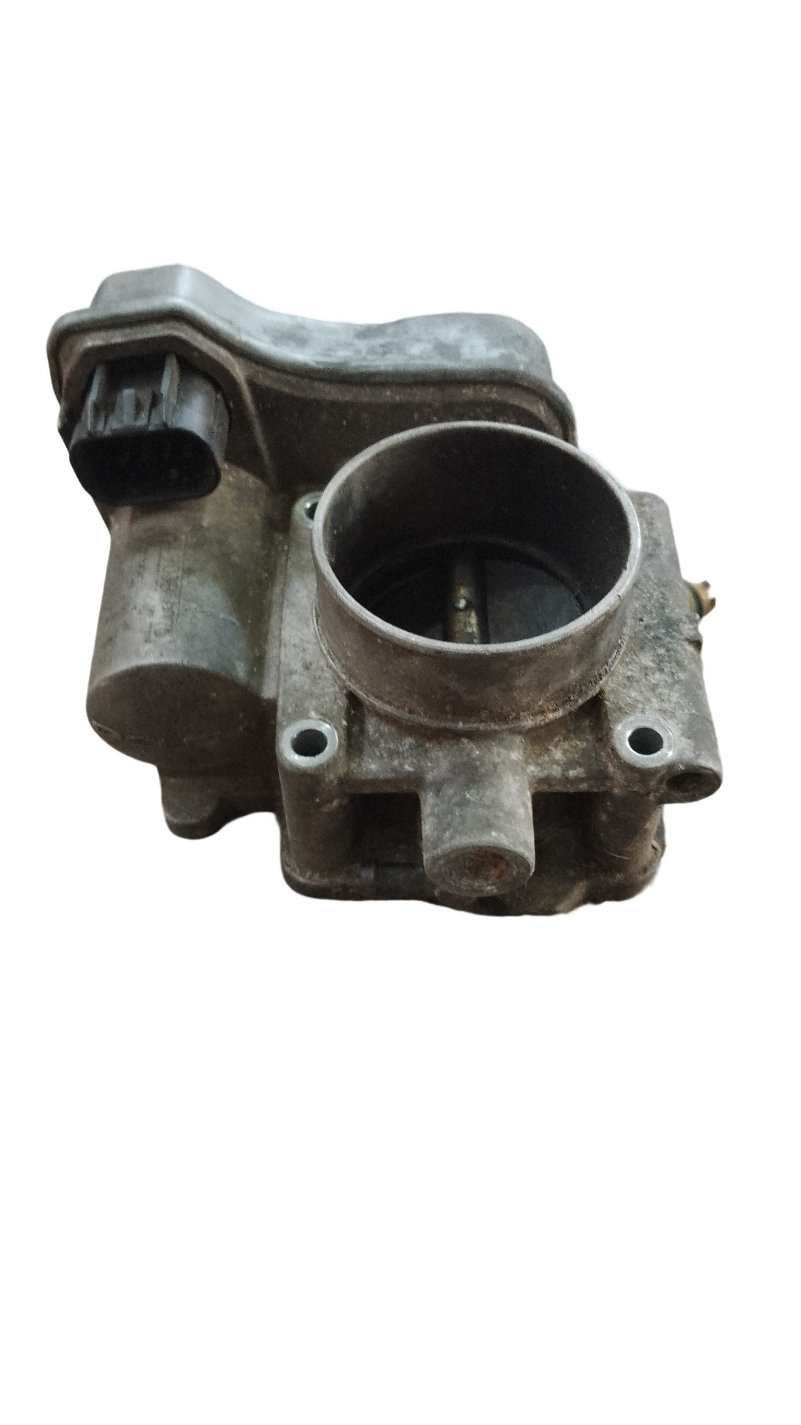 Tbi Corpo Borboleta Fiat Stilo 1.8 8v Gasolina Original