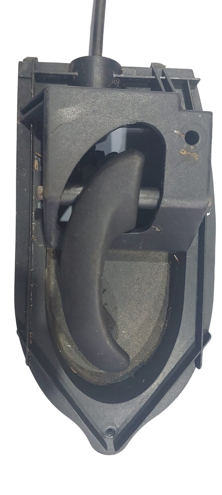 Maçaneta Interna Le Ford Ka 97kgb22601 Preto Traseira