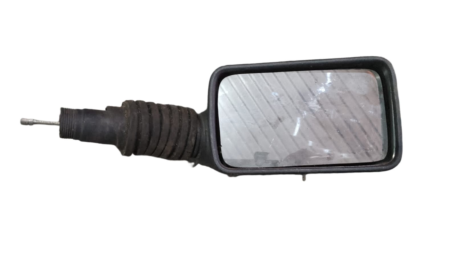 Retrovisor Fiat Uno Mille Manual Lado Esquerdo Parale Cx718