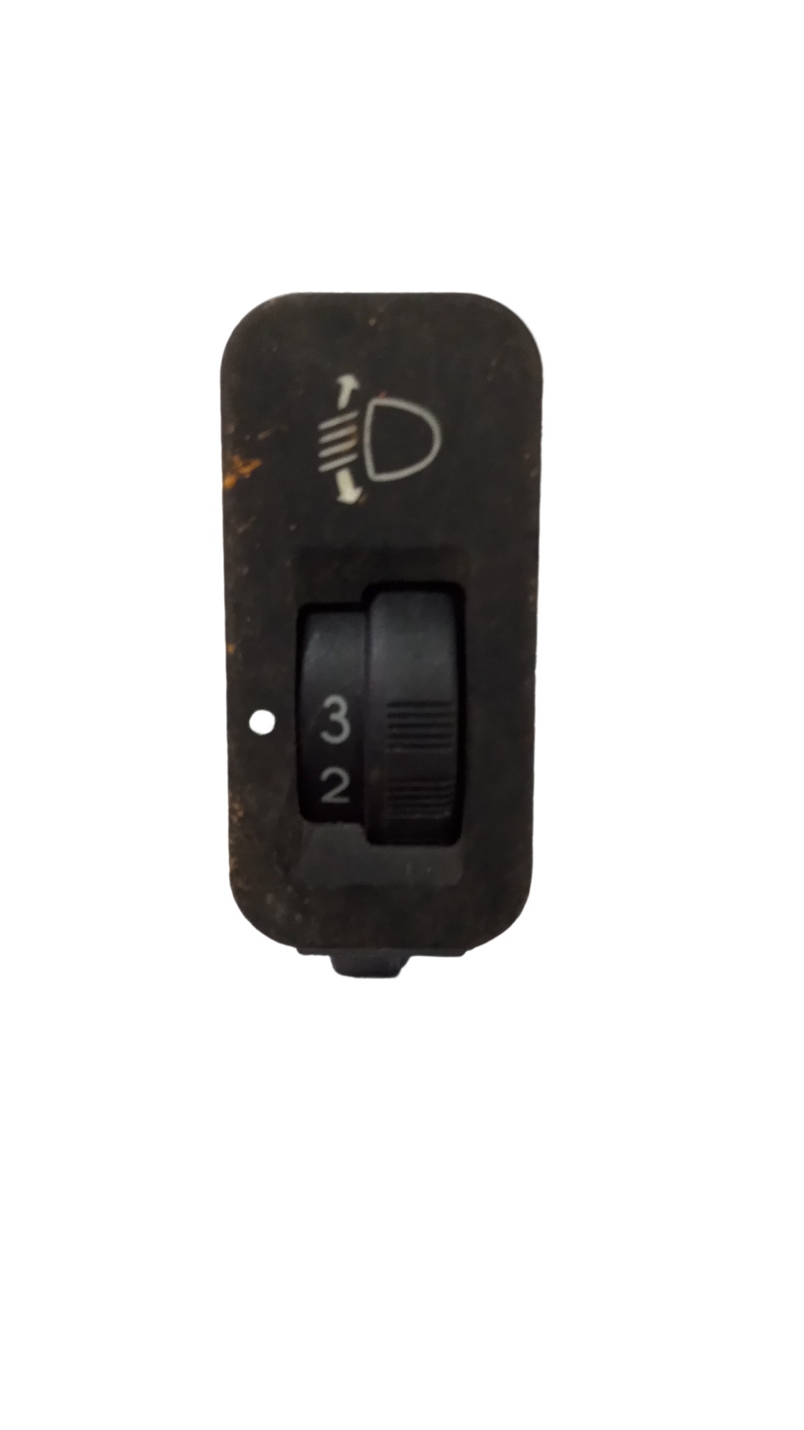 Botão Interruptor Farol Peugeot