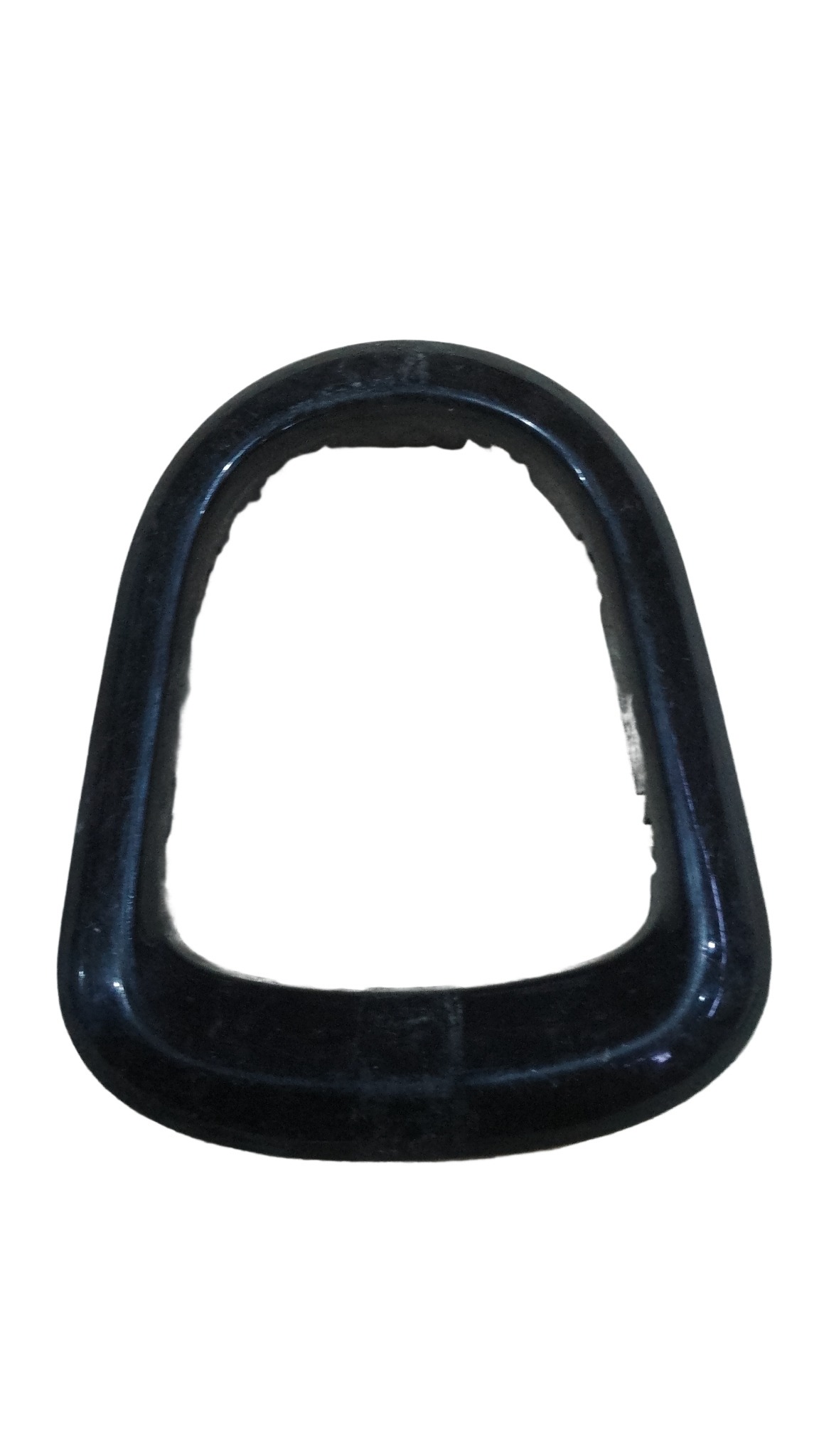 Moldura Coifa Alavanca Marcha  Citroën C3 13/15 Original