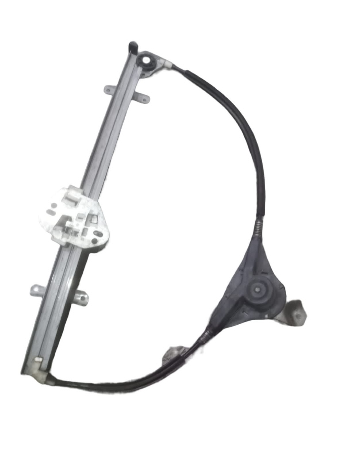 Máquina Vidro Manual Dianteira Direita Escort Zetec  99 00