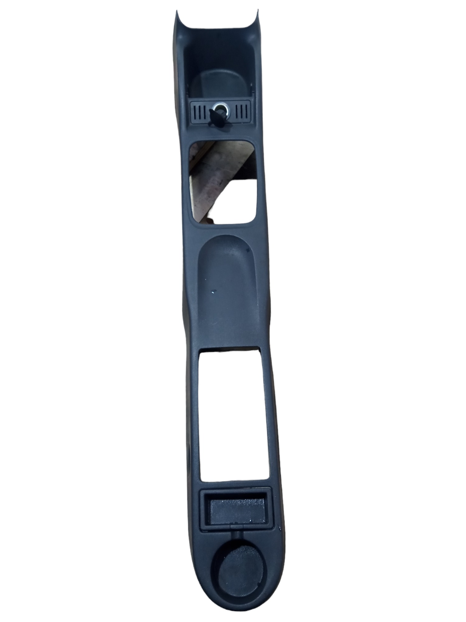 Console Central Gm Corsa Montana 2002 2012 1.4 Original