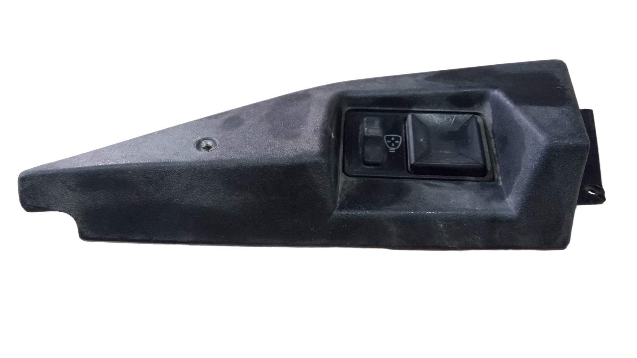 Acabamento Esq Botão Retrovisor Elétrico Fiat Tempra 5012166
