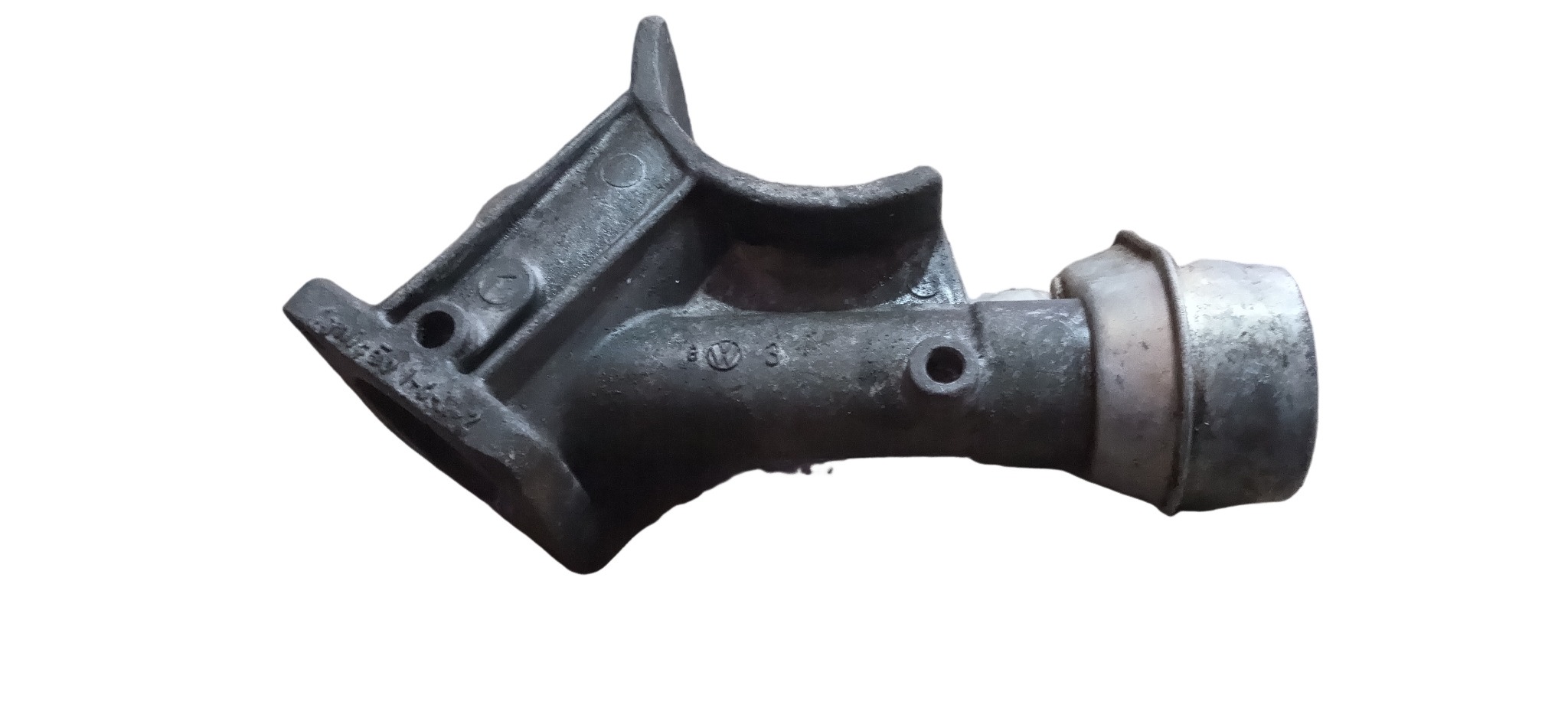 Suporte Dínamo Vw Fusca Kombi Orig 0401012112