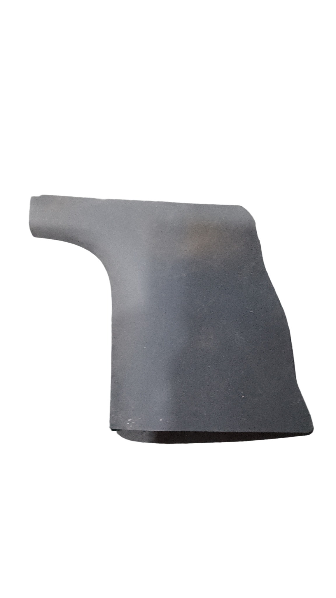 Moldura Acabamento Interno Volkswagen Polo 03/12 Original