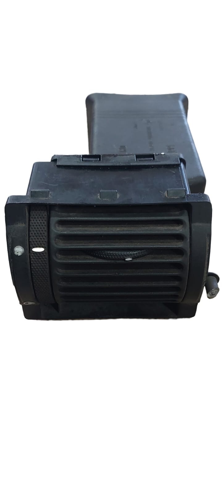 Difusor Ar Direito Esquerdo Ford Escort Original