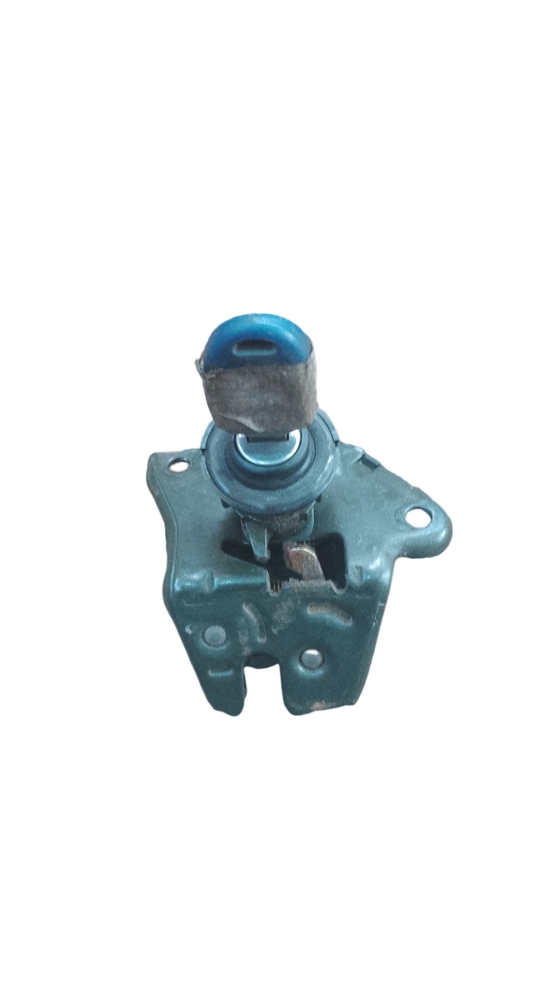 Fechadura Tampa Traseira Fiat Palio 1998 C/miolo C/chave