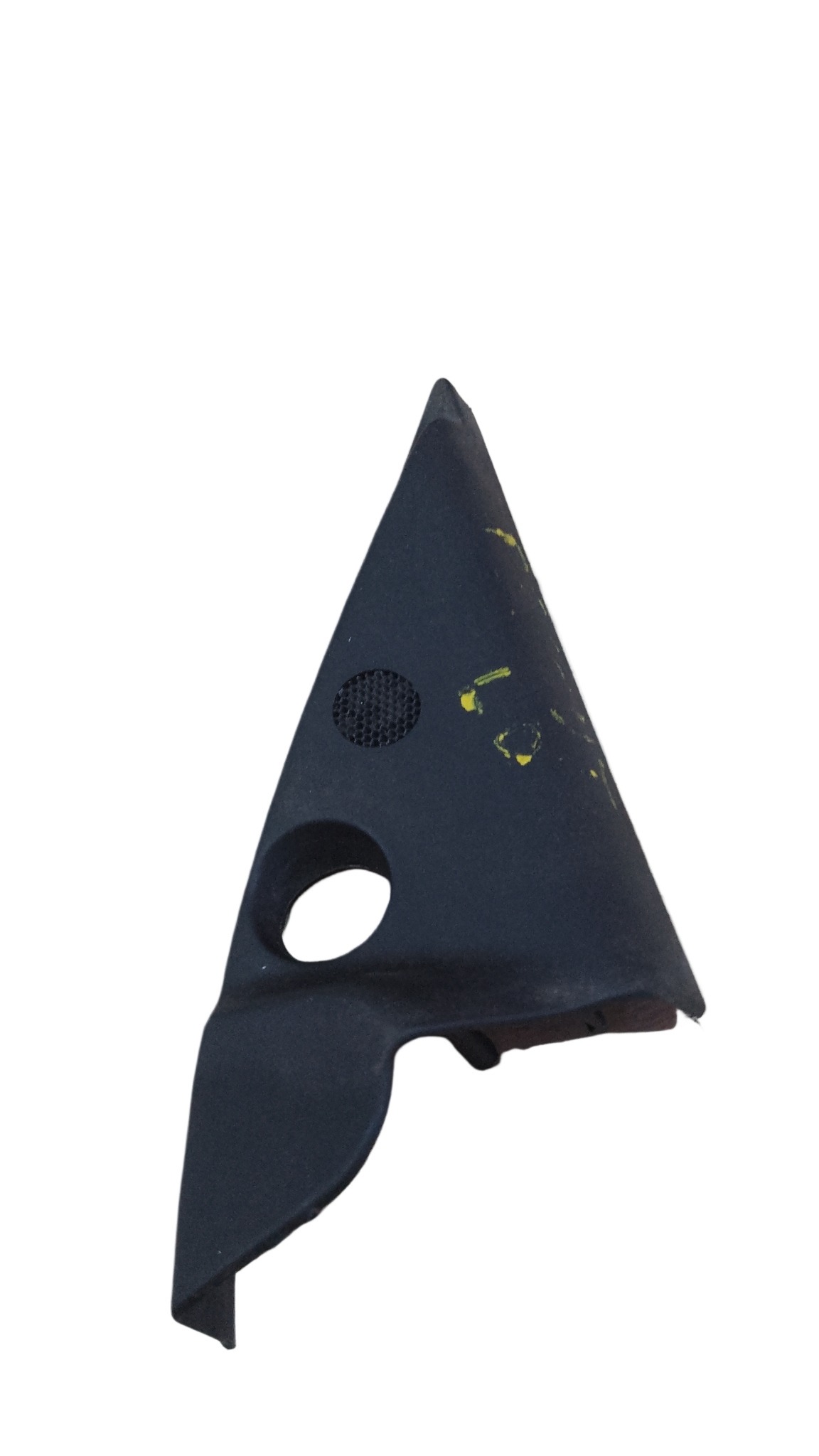 Moldura Interna Retrovisor Lado Direito Peugeot 206 207 2001