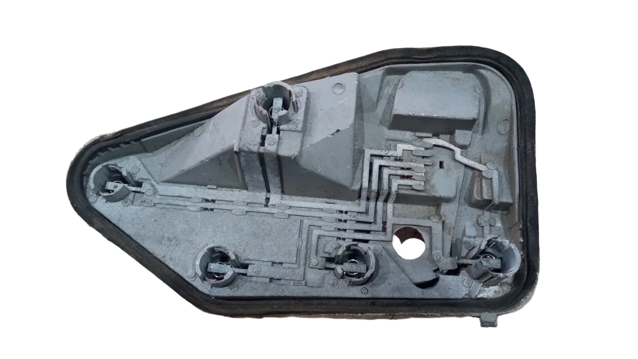 Circuito Sinaleira Fiat Palio 97 Ld Original Cibie