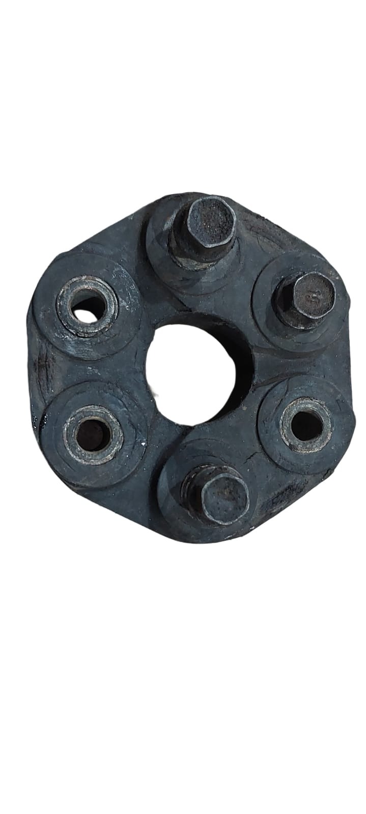 Bolachão Cardam Ômega 4 Cilindros