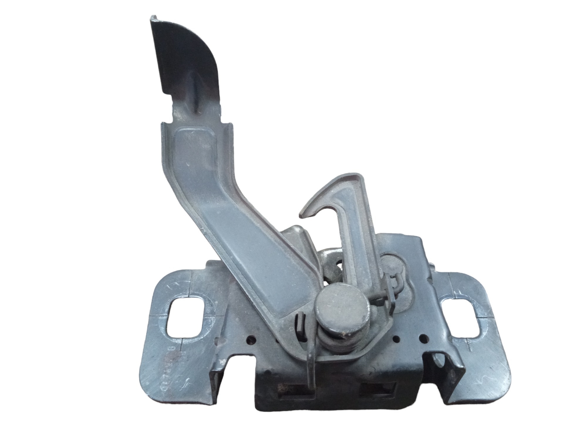 Fechadura Capo Gm Agile Montana 1.4 2012 Original