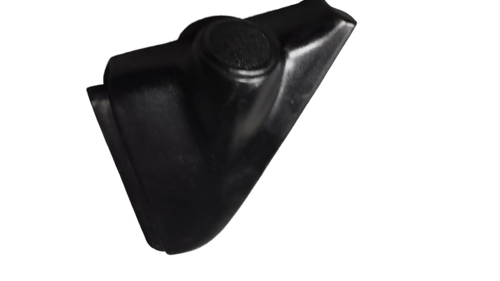 Moldura Interna Espelho Esquerdo Vw Santana Original 5028304