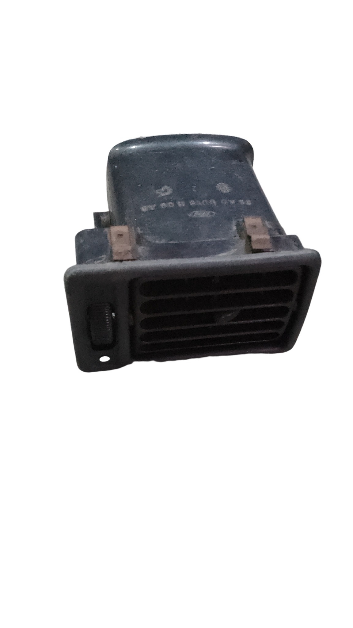 Difusor Saída De Ar Original Ford Escort Verona – L Esquerdo