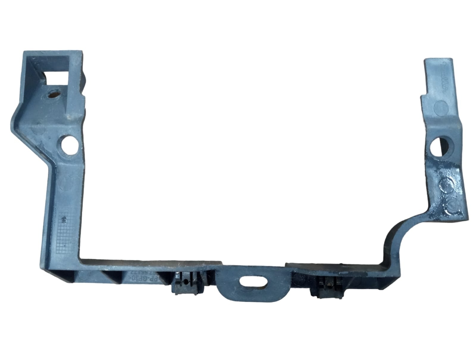 Guia Entrada Ar Parachoque Fiat Palio 1.0 98/02 Original