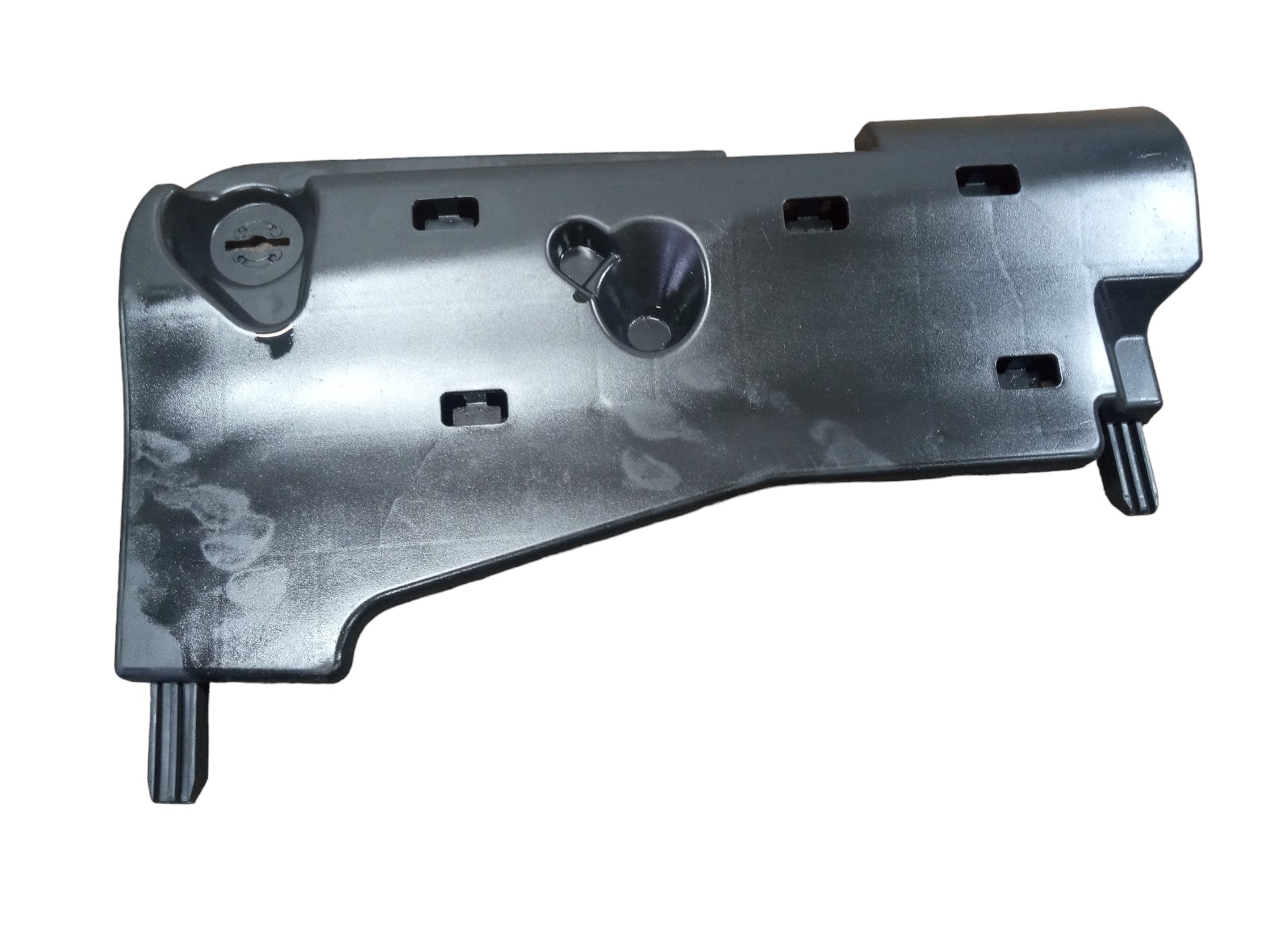 Tampa Caixa Fusivel Honda Fit 2010 2013 Original