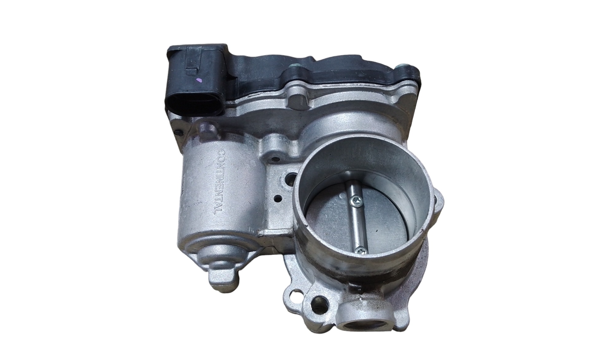 Tbi Corpo De Borboleta Volkswagen Nivus Virtus Up 1.0 3cc