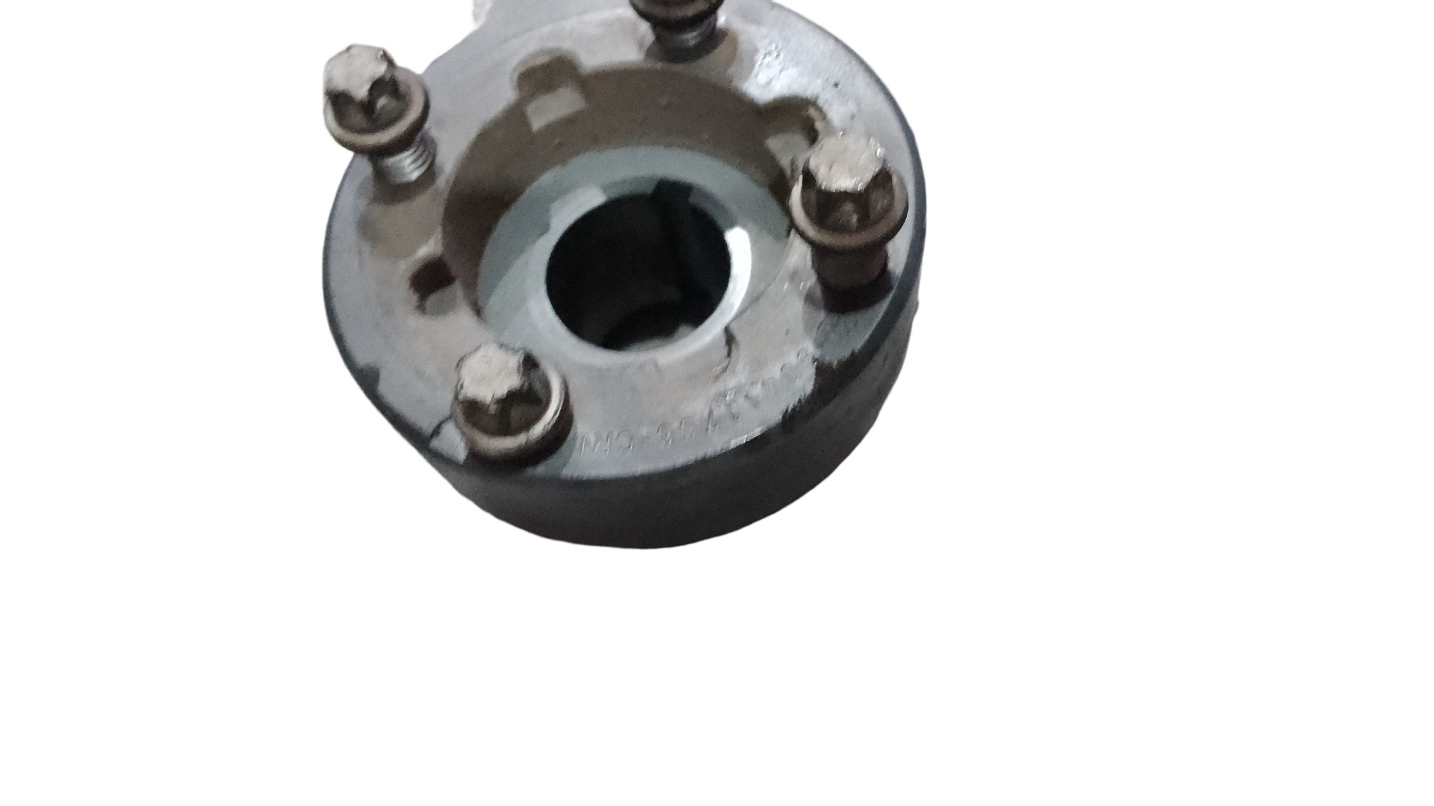 Engrenagem Polia Virabrequim Astra Vectra 2.0 90411766