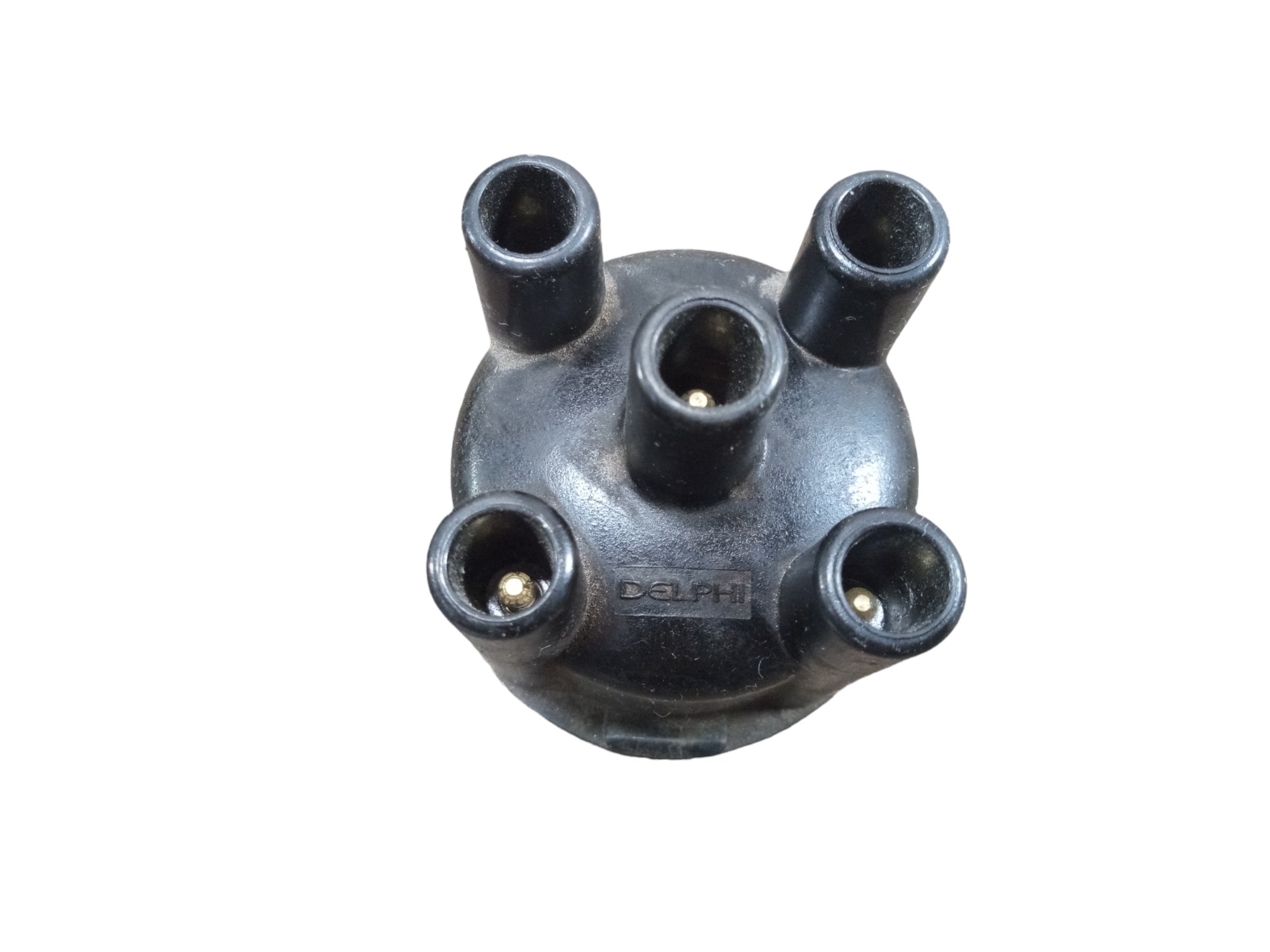 Tampa Distribuidor Ford Escort Sapao 1993 1996
