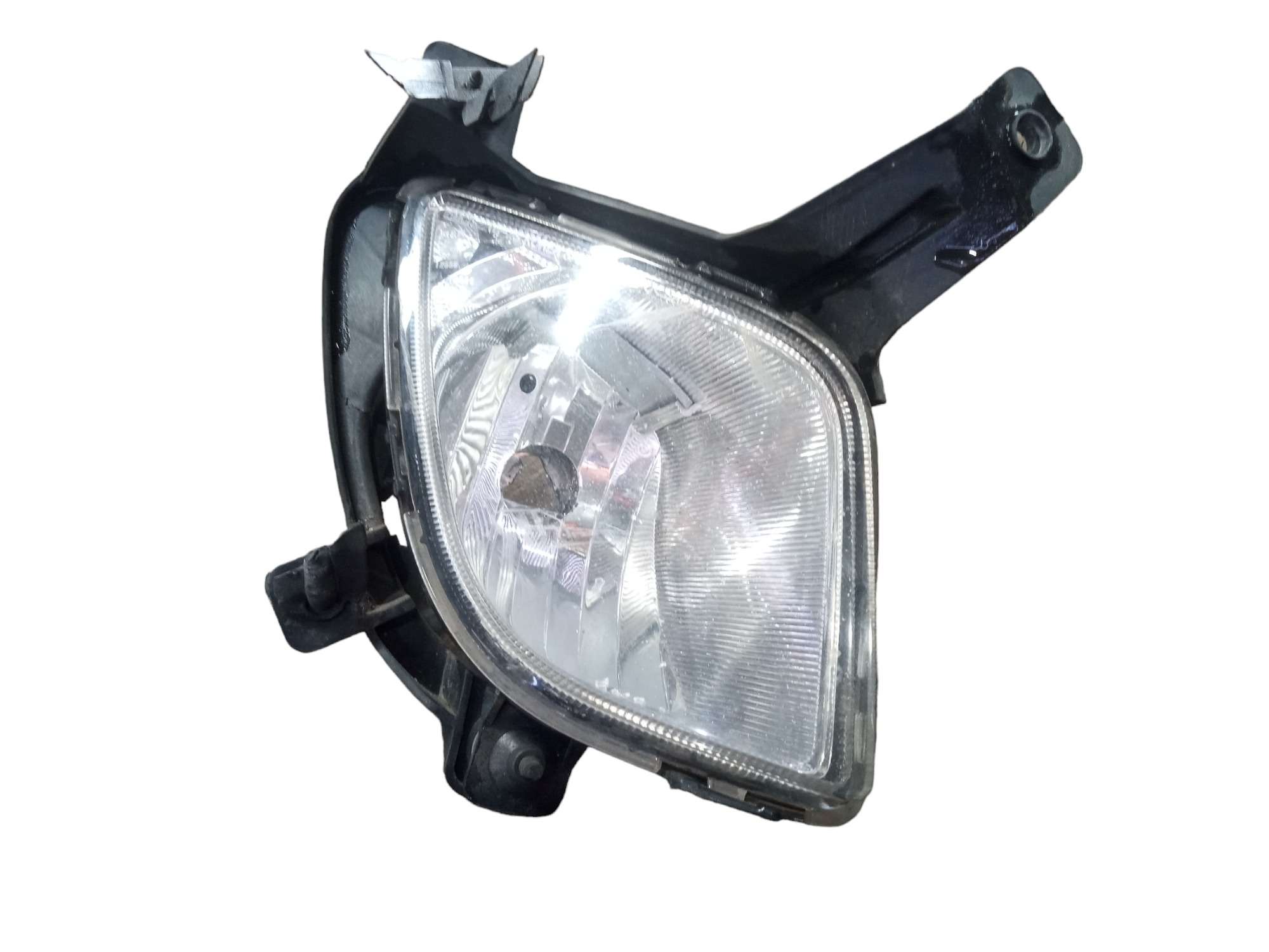 Farol De Milha Lado Direito Hyundai Ix35 2013 2019 Original