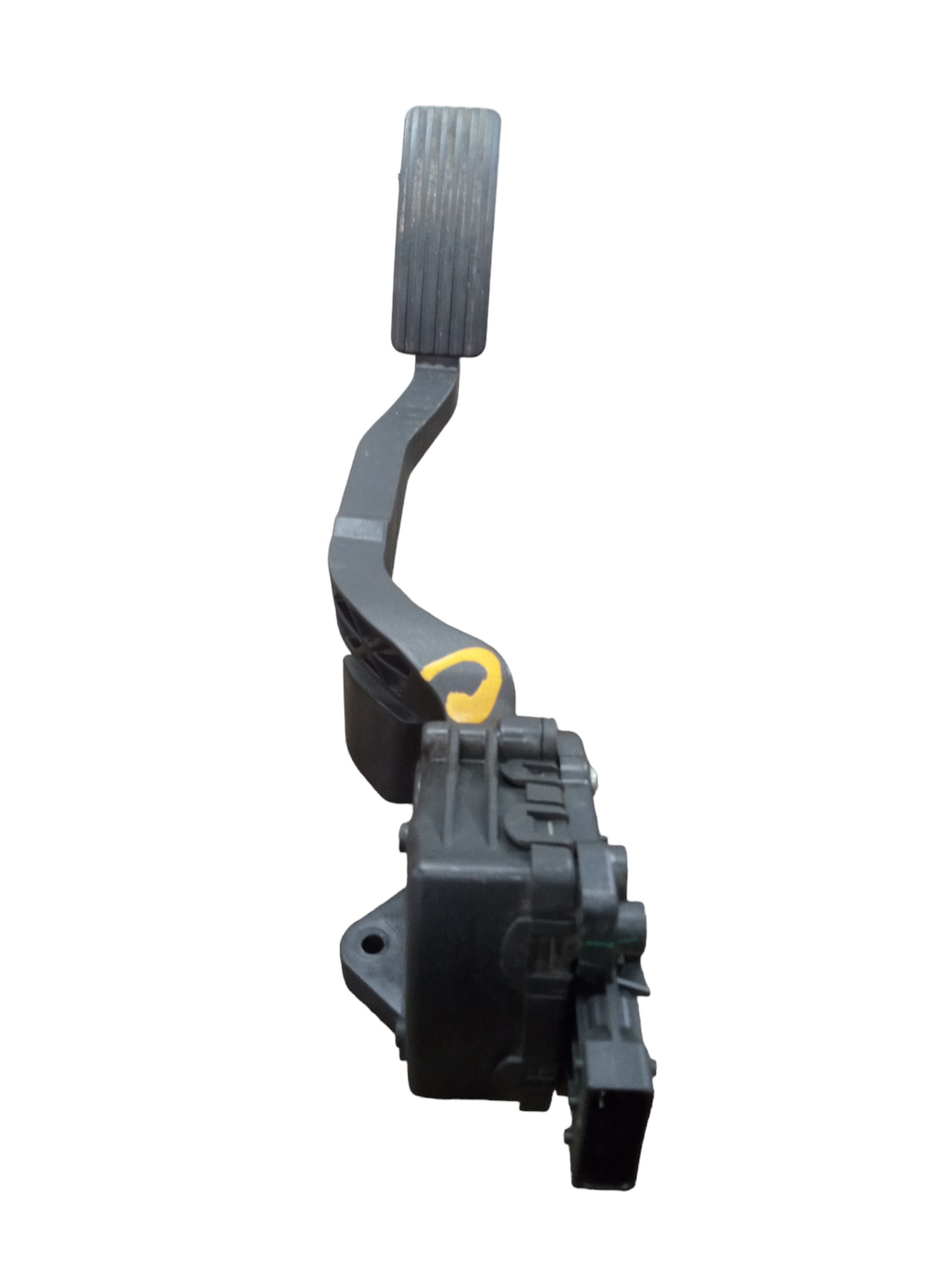 Pedal Acelerador Gm Agile Montana 1.4 2012 Original