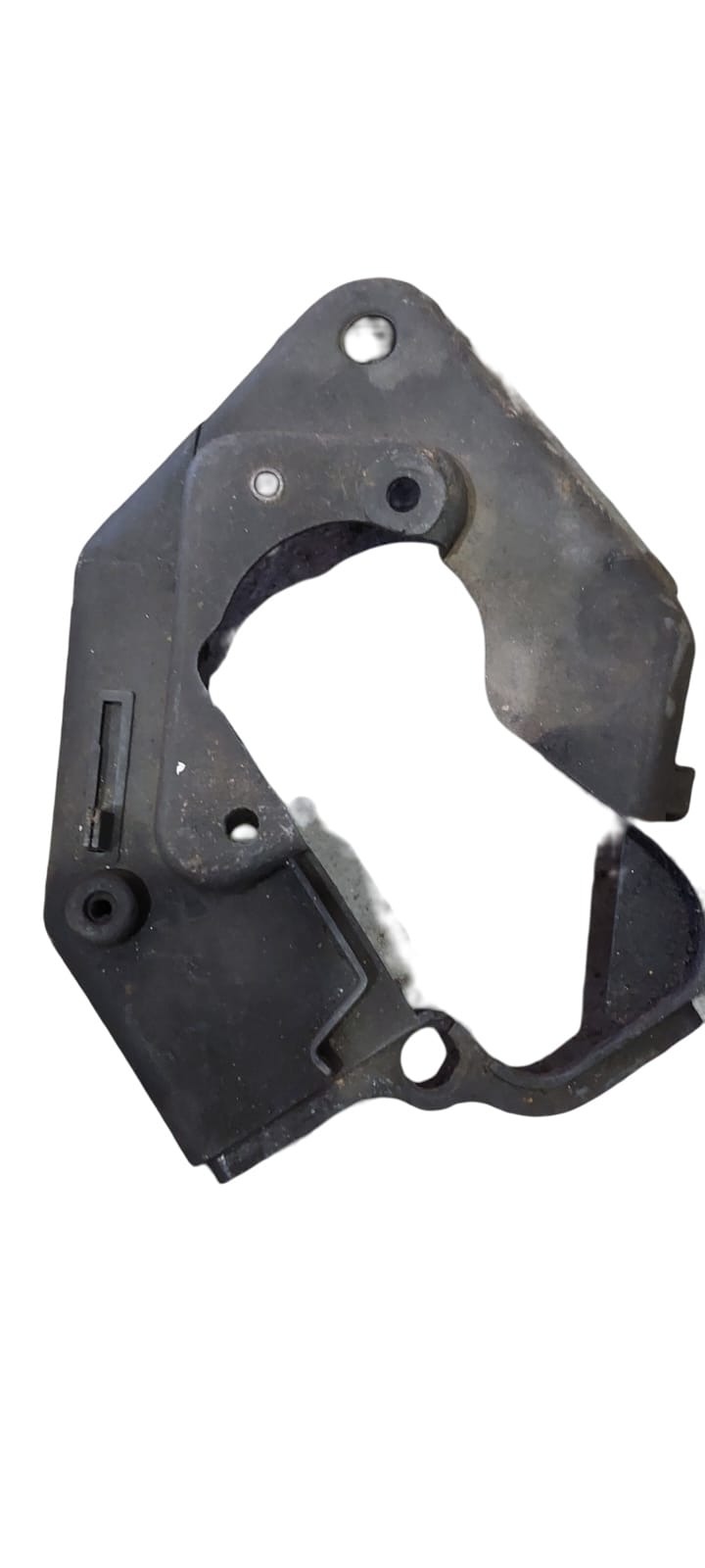 Capa Proteção Correia Dentada Fiat Tipo Original