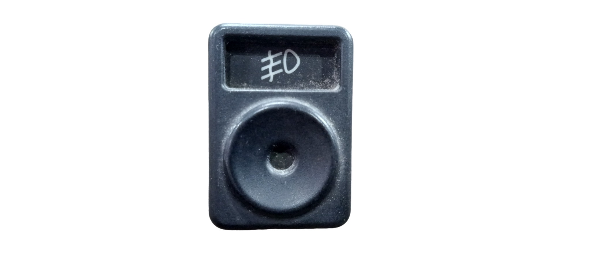 Botao Interruptor Desembacador Ford Escort Sapao 1993 1996