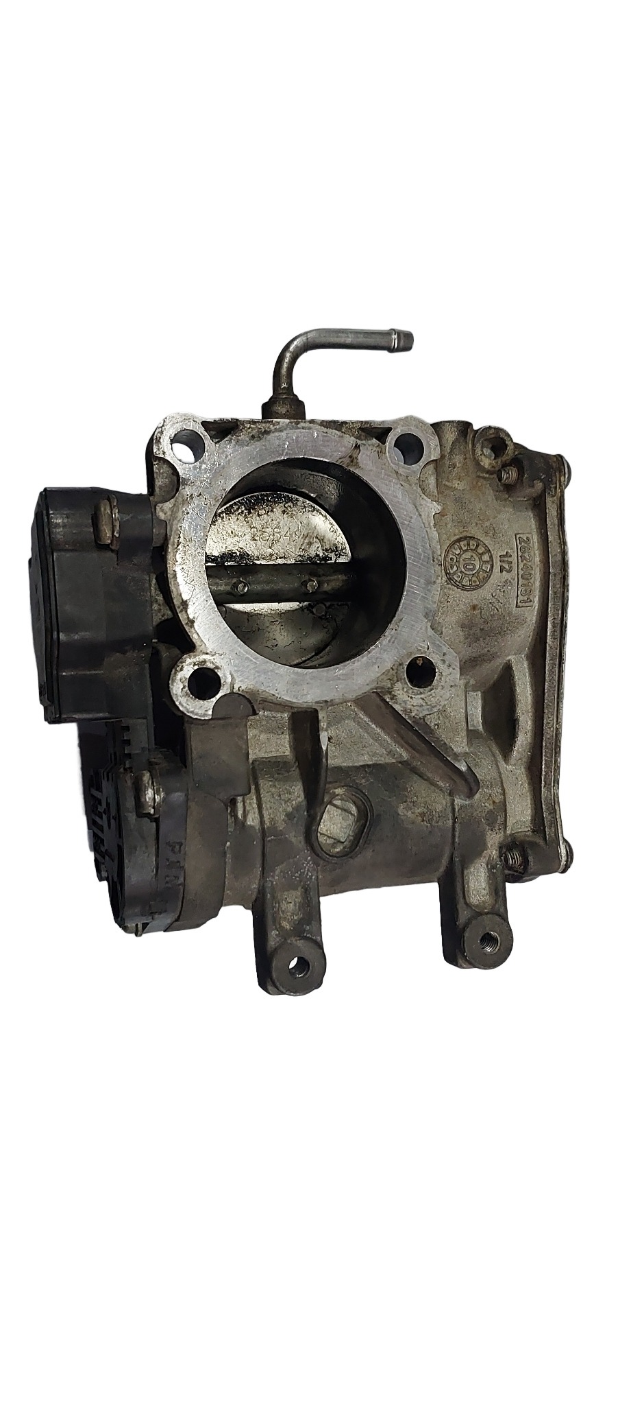Tbi Corpo De Borboleta Gm Corsa Classic 28240181