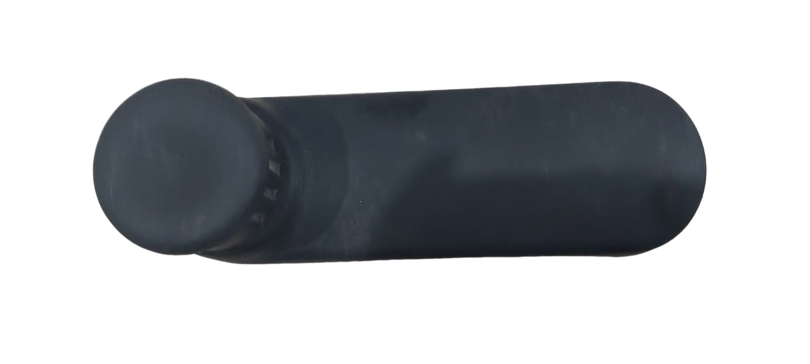 Manivela Vidro Renault Sandero Original 807604888r Preto