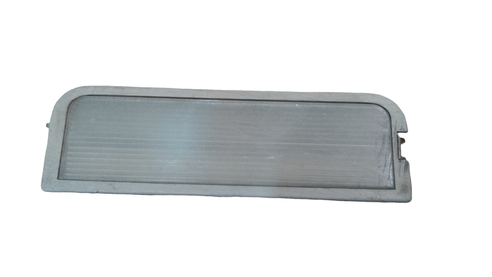 Lanterna Luz Placa Vw Gol G3 Original Usado 377943021a
