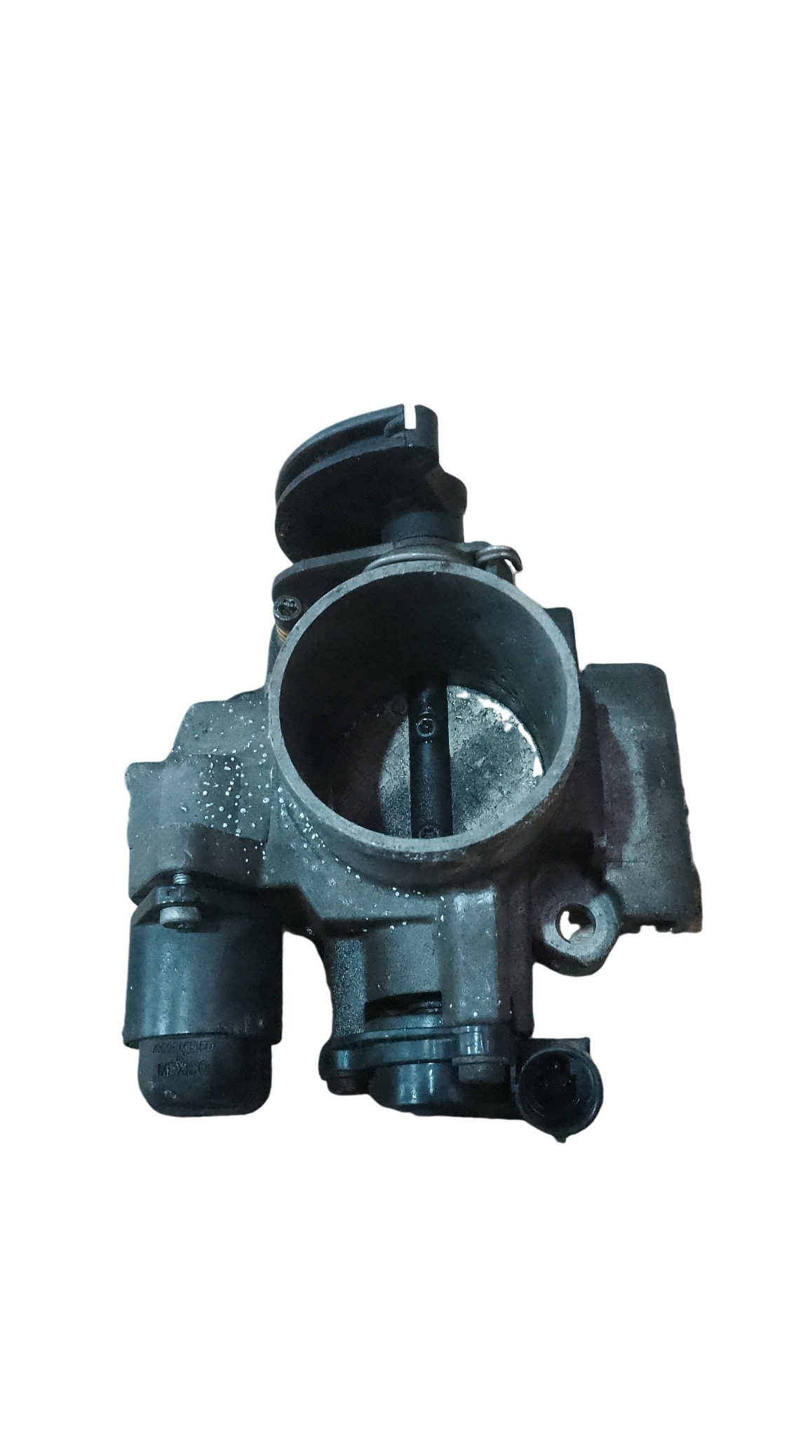 Tbi Gm Omega 2.2 C/sensor No Estado