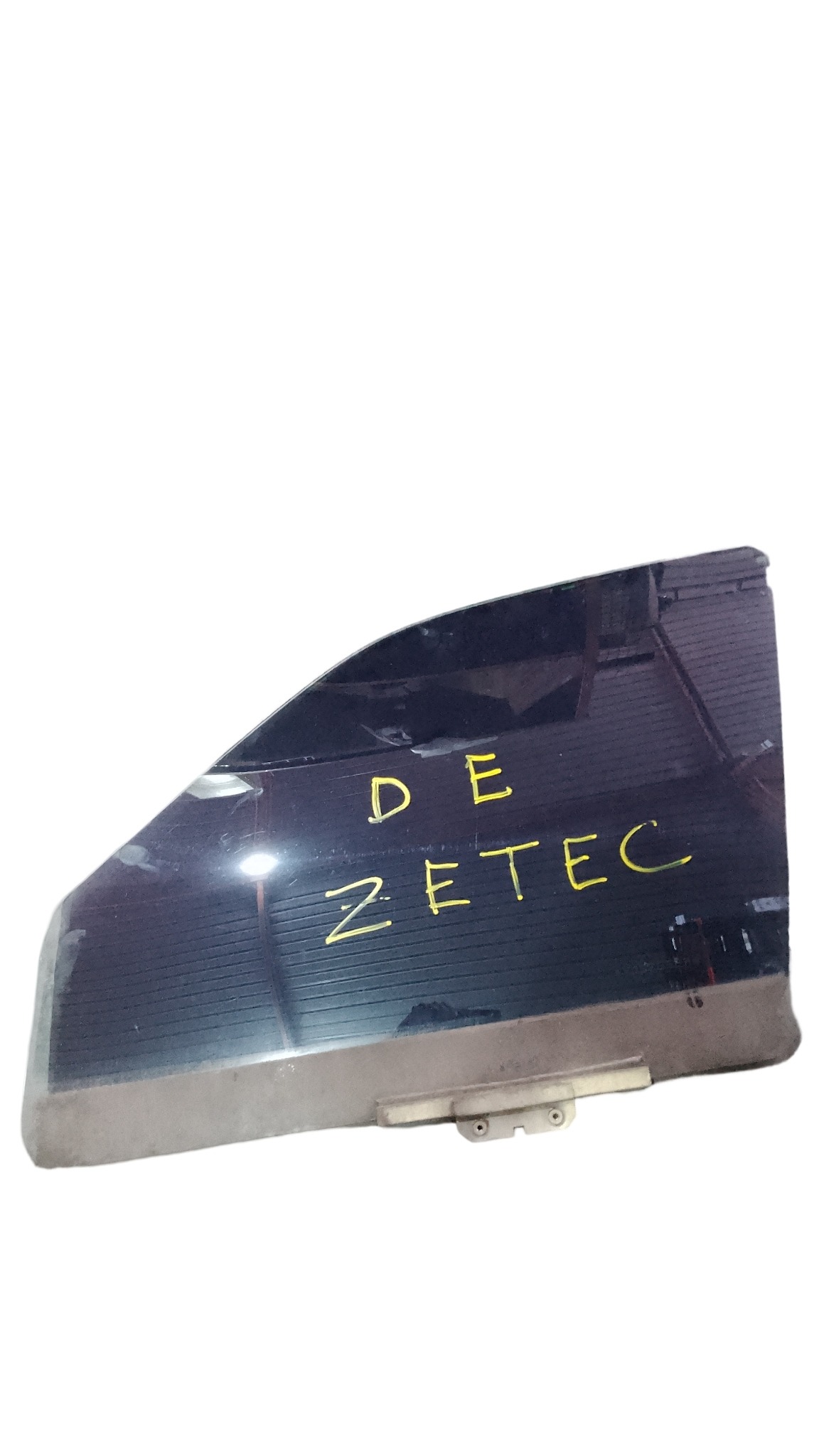 Vidro Diantero Esquerdo Ford Escort Zetec Original
