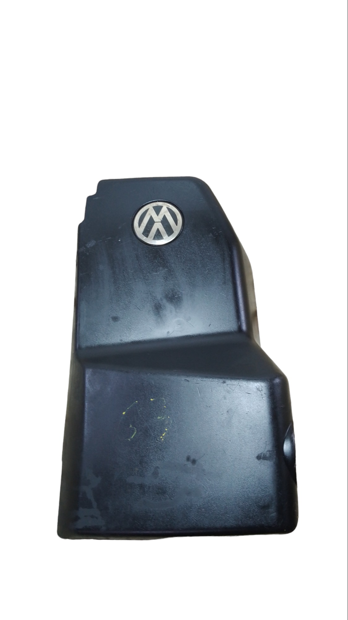 Tampa Motor Vw Gol G2 / G3 1.0 16v 1997 2003