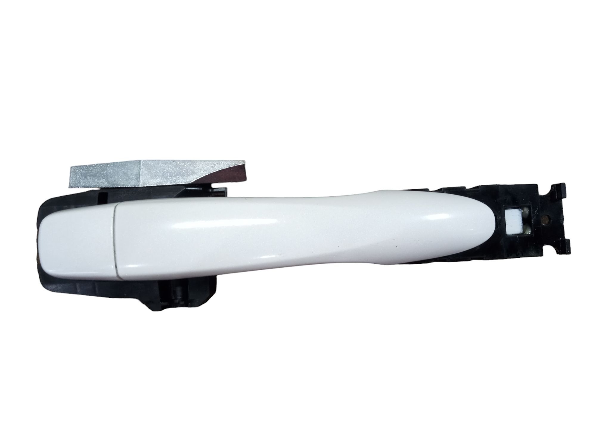 Macaneta Externa Dianteira Direita Nissan Kicks 1.6 2021 Dianteira