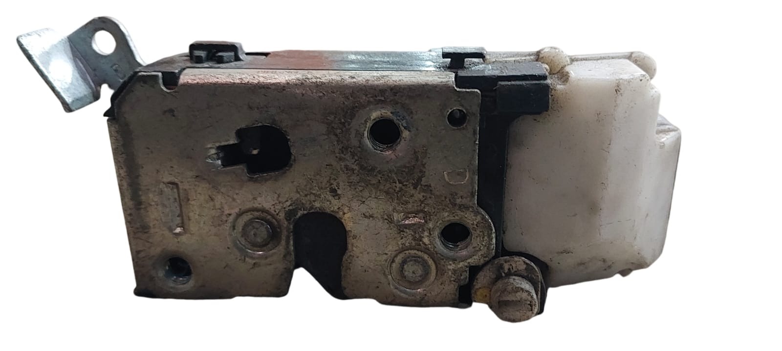 Tranca Fechadura Diant Dir Fiat Palio 10