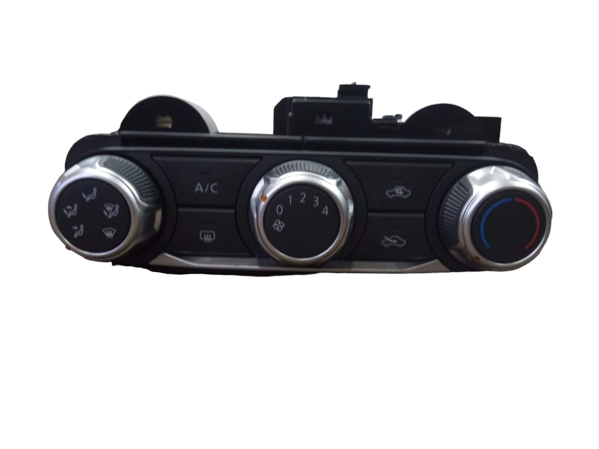 Comando Ar Condicionado Nissan Kicks 1.6 2021 Original