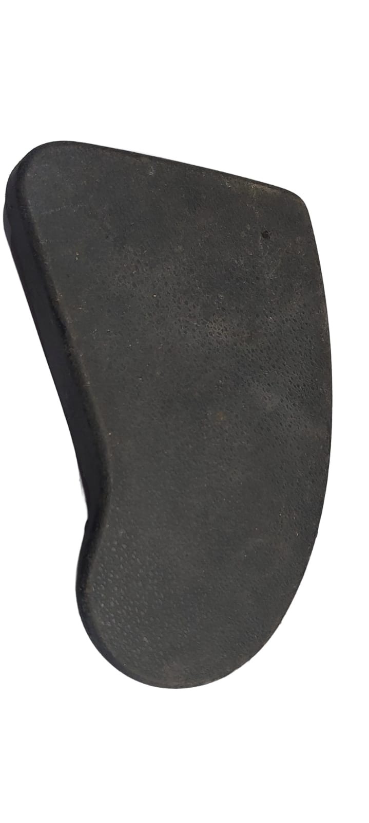 Moldura Lateral Do Banco Direito Vw Fox 5z0881478 Preto