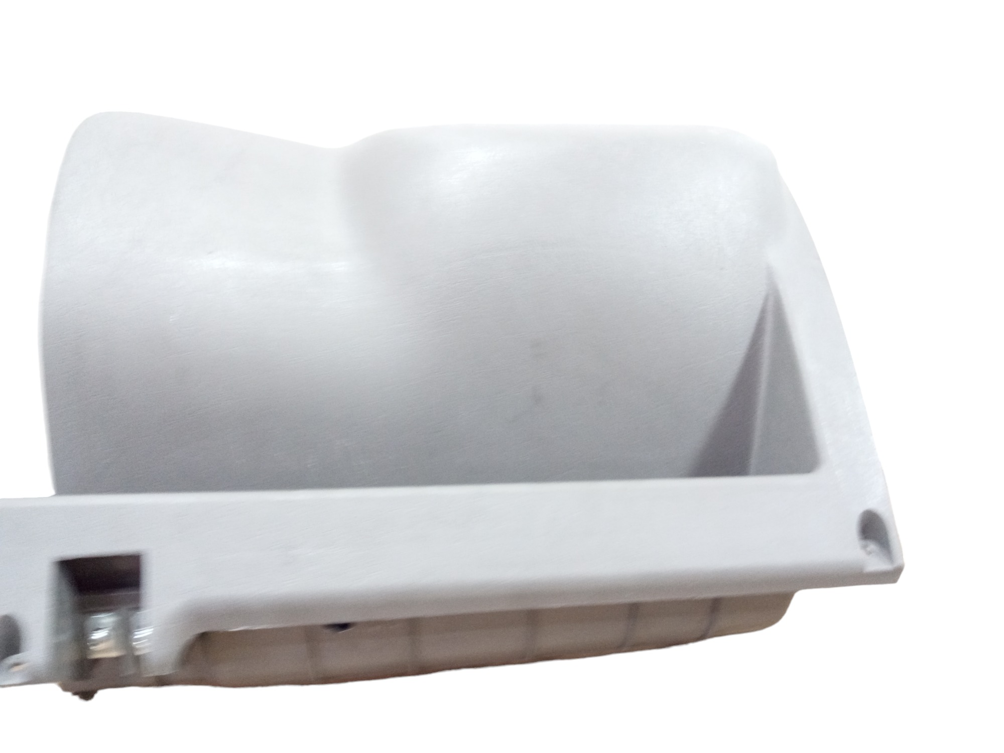 Acabamento Inferior Painel Hyundai Tucson 2.0 16v 2006 2016