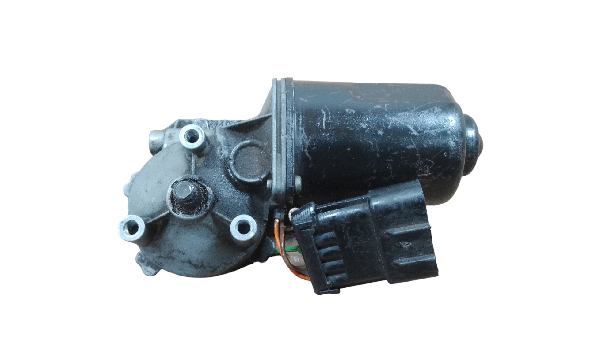 Motor Limpador Parabrisa Chevrolet Astra Original 97/01